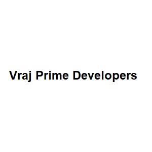 Vraj Prime Developers Pvt Ltd Developer Logo