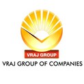 Vraj Realtors Logo