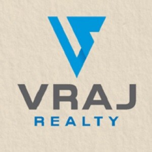 Vraj Realty logo