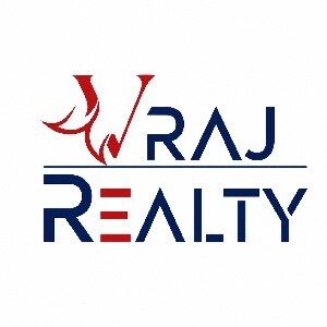 Vraj Realty Vadodara developer logo