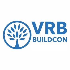 VRB Buildcon logo