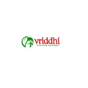Vriddhi Landmart Pvt. Ltd Developer Logo