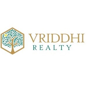 Vriddhi Realty Developer Logo