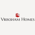 Vriksham Homes Logo