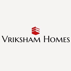 Vriksham Homes developer logo