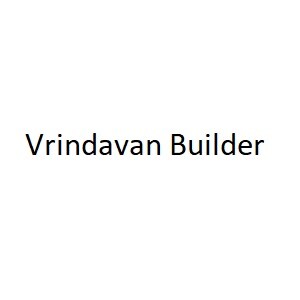 Vrindavan Builder logo