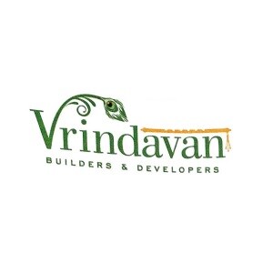 Vrindavan Builders And Developers Developer Logo