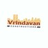 Vrindavan Constructions Developer Logo
