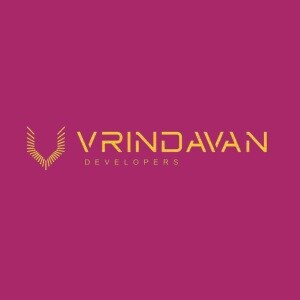 Vrindavan Developers Logo