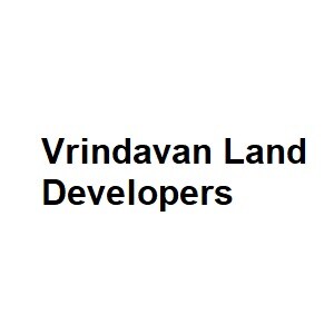 Vrindavan Land Developers logo