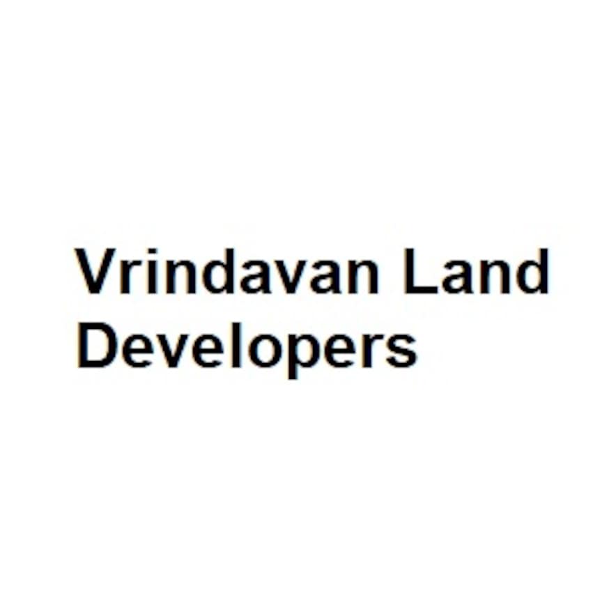 Vrindavan Land Developers