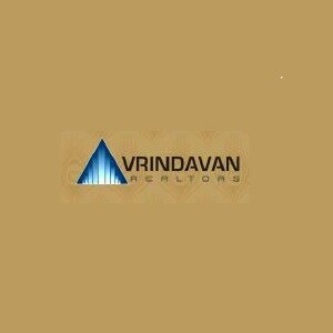 Vrindavan Realtors Developer Logo