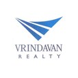 Vrindavan Realty Developer Logo