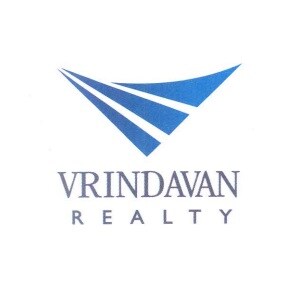 Vrindavan Realty developer logo