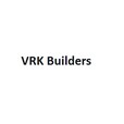 VRK Builders Developer Logo