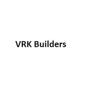 VRK Builders Developer Logo