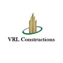 VRL Constructions Logo