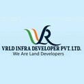 VRLD Infra Developers Logo
