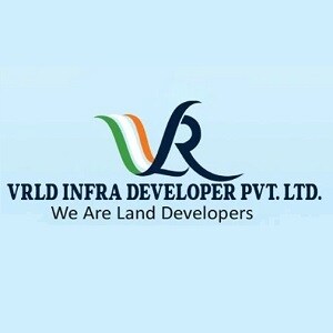 VRLD Infra Developers logo