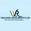 VRLD Infra Developers