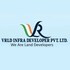 VRLD Infra Developers Developer Logo