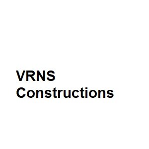 VRNS Constructions logo