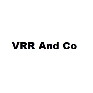 VRR And Co developer logo