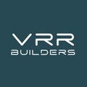 VRR Builders Logo