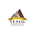 VRR Builders and Developers Logo