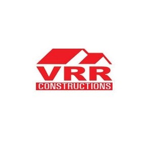 VRR Developers And Constructions developer logo