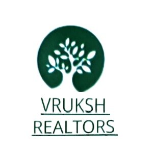 Vruksh Realtors LLP logo