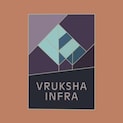 Vruksha Infra Logo