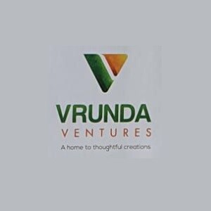Vrunda Ventures Llp Developer Logo