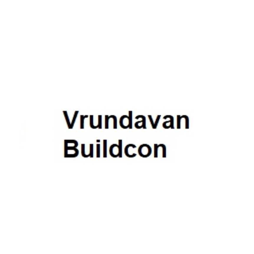 Vrundavan Buildcon