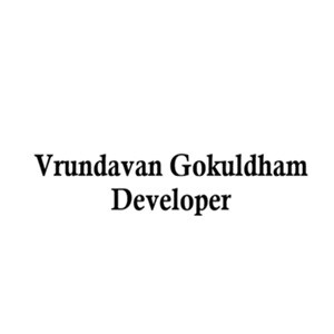 Vrundavan Gokuldham Developer Developer Logo