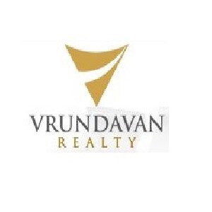 Vrundavan logo