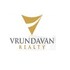 Vrundavan Developer Logo