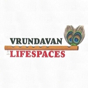 Vrundavan Lifespaces logo