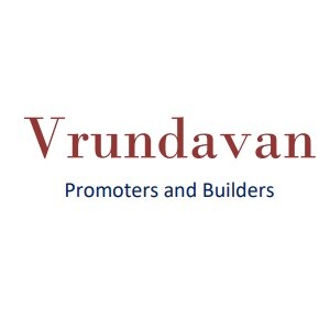 Vrundavan Promoters And Builders Logo