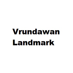 Vrundawan Landmark