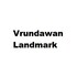 Vrundawan Landmark Vrundawan Landmark Developer Logo
