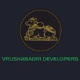 Vrushabadri Developers Developer Logo