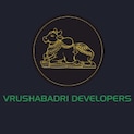 Vrushabadri Developers Logo