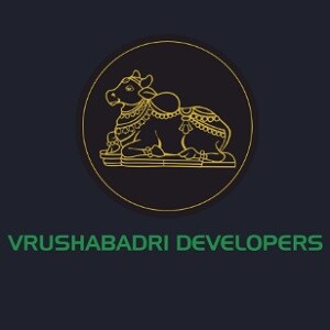 Vrushabadri Developers developer logo