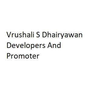 Vrushali S Dhairyawan