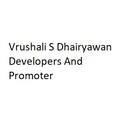 Vrushali S Dhairyawan Logo