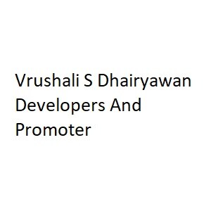 Vrushali S Dhairyawan developer logo