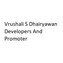 Vrushali S Dhairyawan
