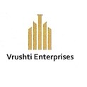 Vrushti Enterprises Logo