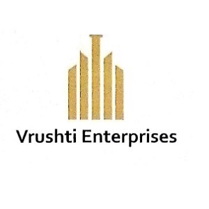Vrushti Enterprises developer logo